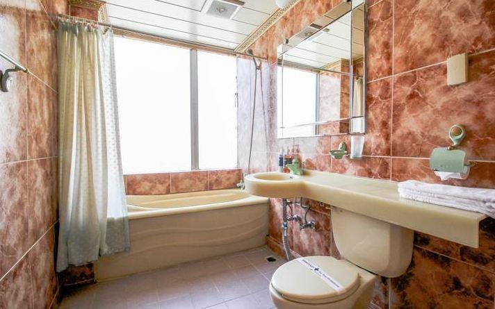 Geoje Tourist Hotel Luaran gambar