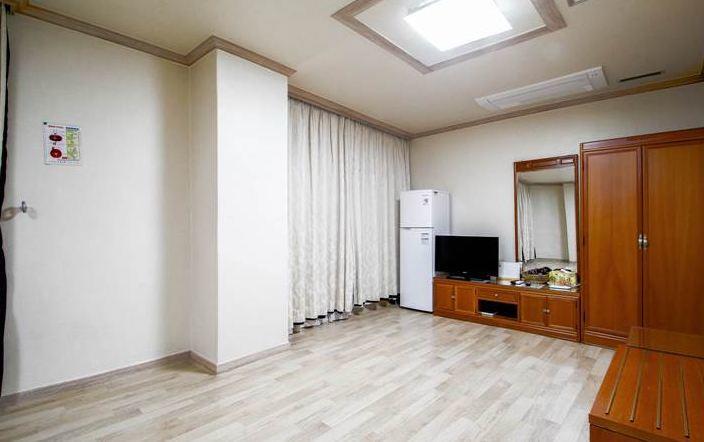 Geoje Tourist Hotel Luaran gambar
